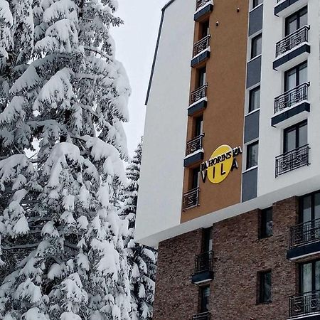 Jahorinska Vila Jahorina Zewnętrze zdjęcie