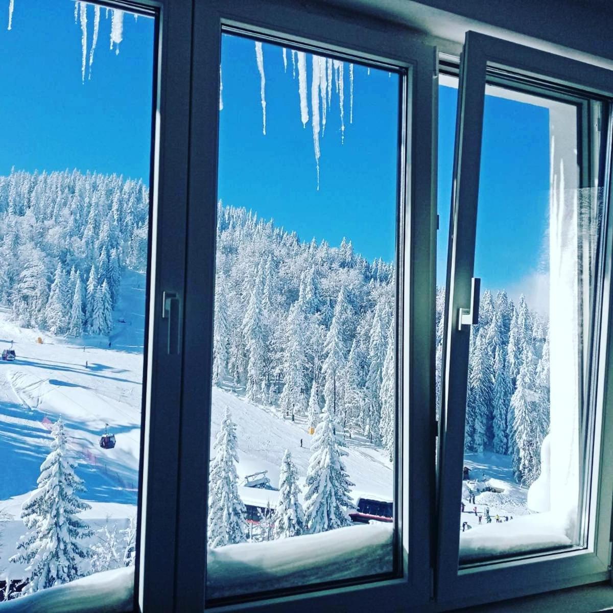 Jahorinska Vila Jahorina Pokój zdjęcie