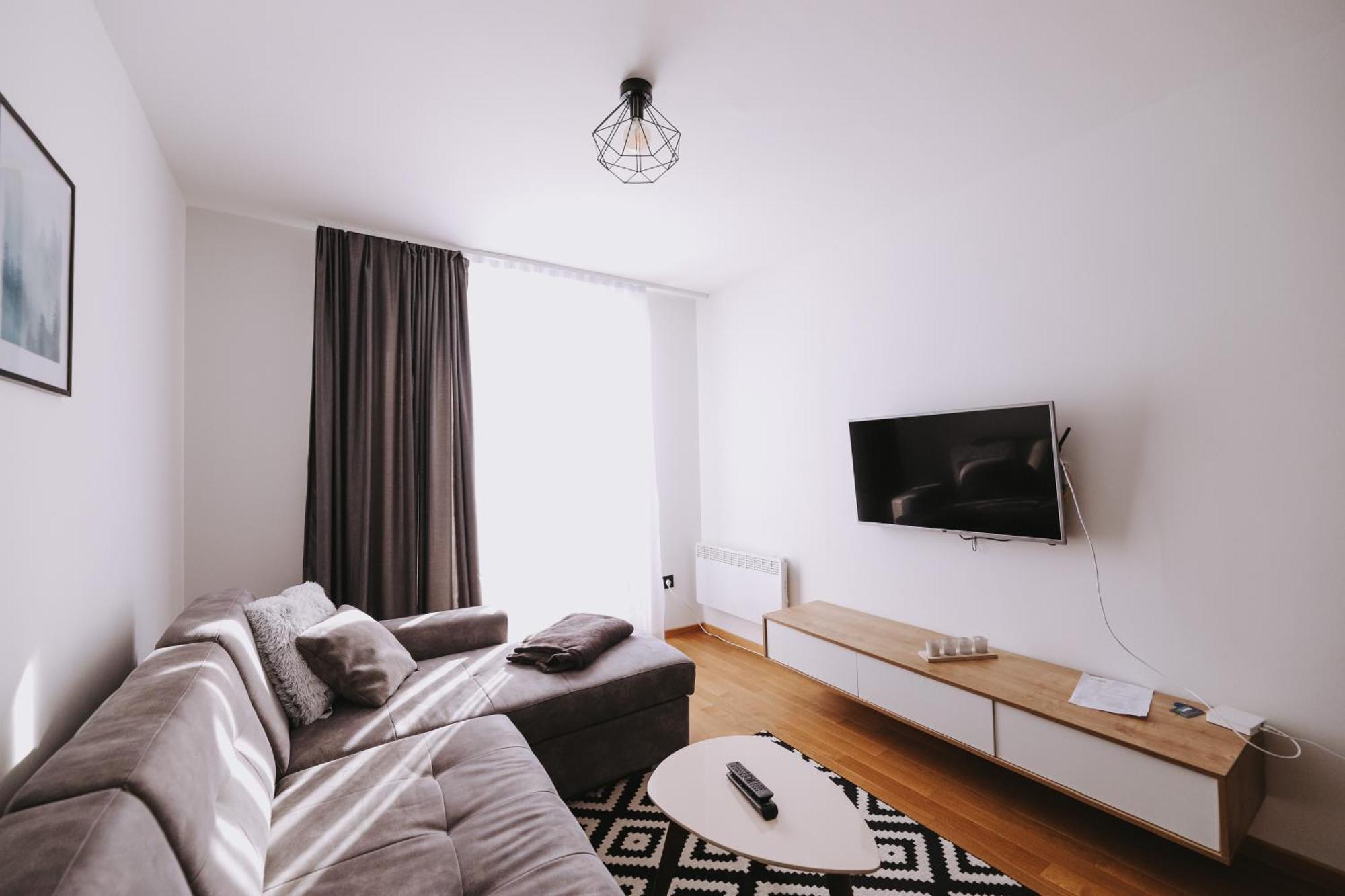 Jahorinska Vila Jahorina Pokój zdjęcie